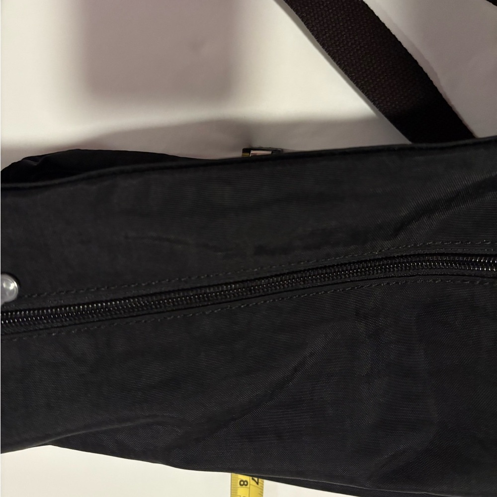 Kipling GABBIE Crossbody Bag Black - Picture 7 of 13